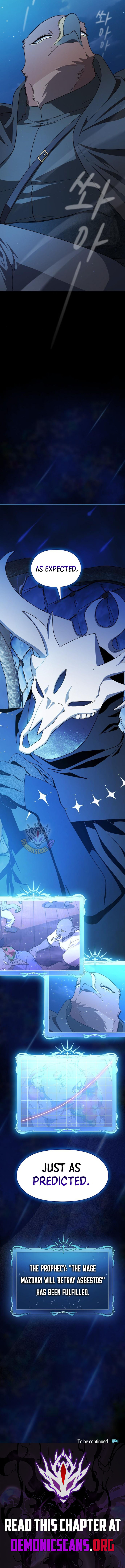 The Nebula's Civilization Chapter 93 13